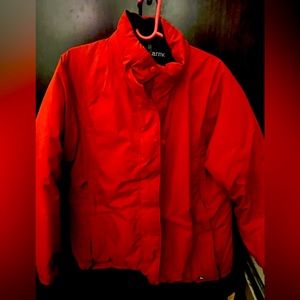 Woman’s Marmot Size Medium great condition